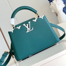 Louis Vuitton Top Handle Bags